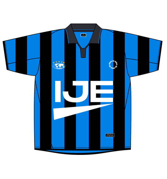 Postmodernism Jersey (Blue)